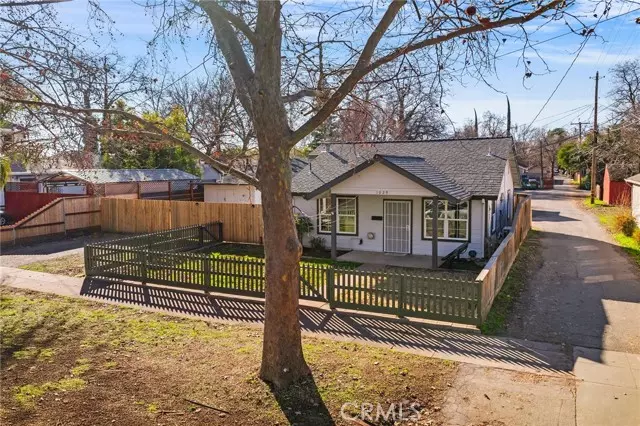 Chico, CA 95926,1029 Citrus Avenue