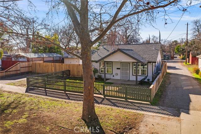 1029 Citrus Avenue, Chico, CA 95926