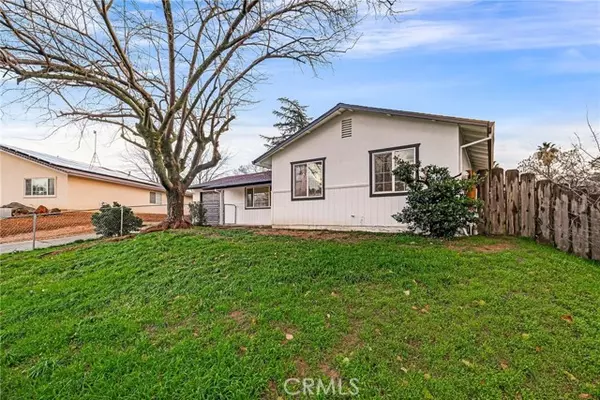 945 Otis Court, Red Bluff, CA 96080