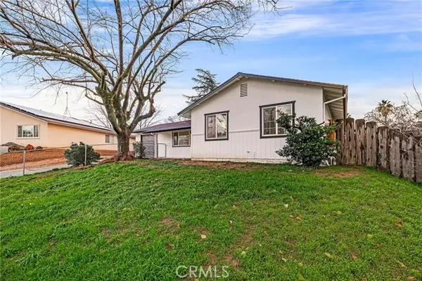 945 Otis Court, Red Bluff, CA 96080