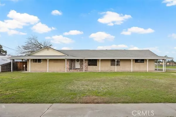 6698 County Road 20, Orland, CA 95963