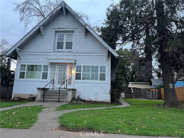 316 W Sacramento Avenue, Chico, CA 95926