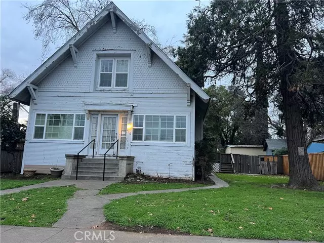 Chico, CA 95926,316 W Sacramento Avenue