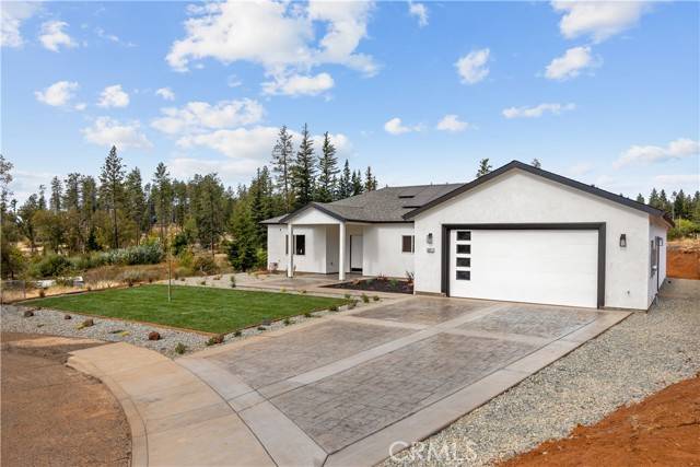 1671 Sweetbriar Lane, Paradise, CA 95969