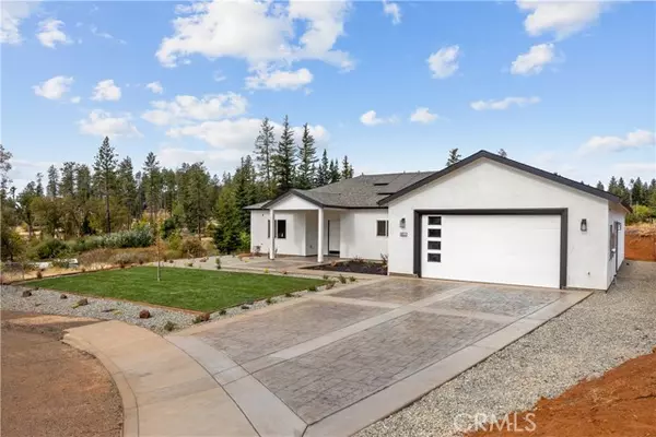 1671 Sweetbriar Lane, Paradise, CA 95969