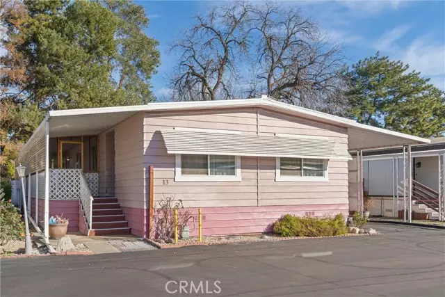 Chico, CA 95926,1675 Manzanita #13