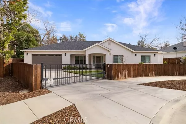 9 Celtic Court, Chico, CA 95926