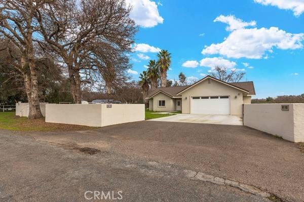 8610 Hollis Street, Los Molinos, CA 96055