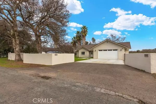 8610 Hollis Street, Los Molinos, CA 96055