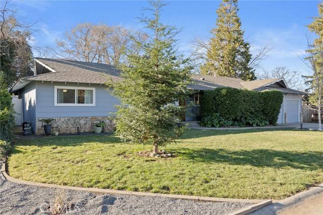 38 Moraga Drive, Chico, CA 95926