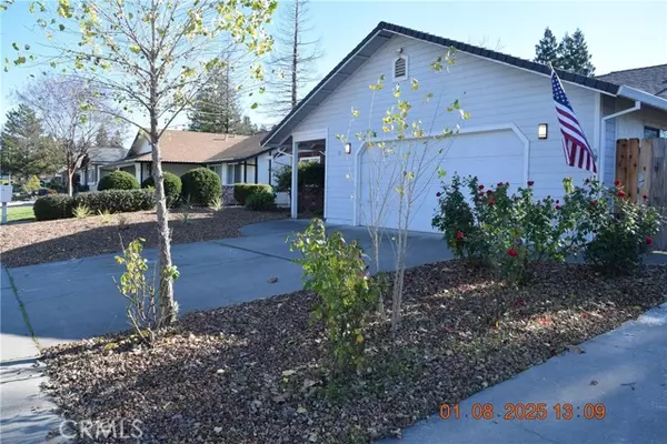 13 Betsey Way, Chico, CA 95928