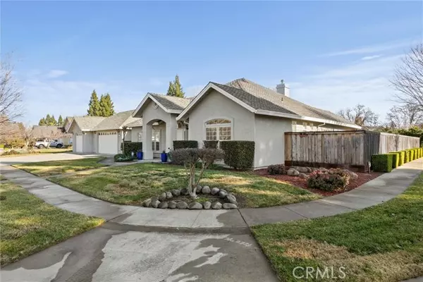 1202 W Wind Drive, Chico, CA 95926