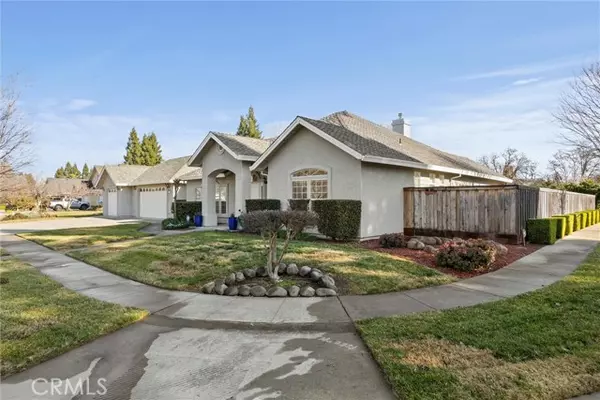 1202 W Wind Drive, Chico, CA 95926