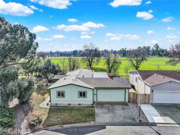 3835 GARDINER FERRY #82, Corning, CA 96021