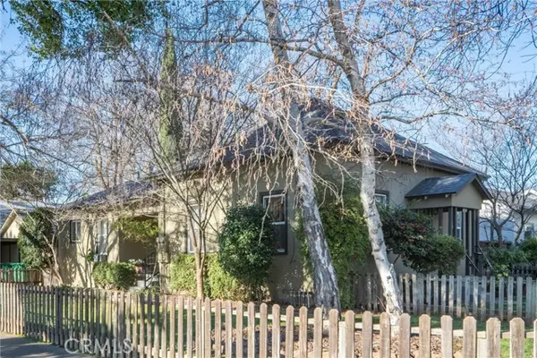 290 E 2nd Avenue, Chico, CA 95926