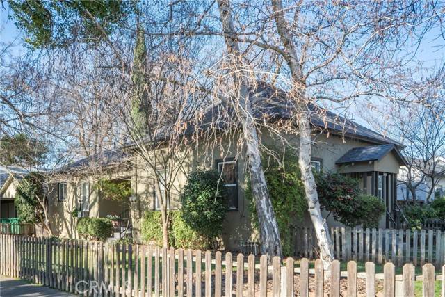 290 E 2nd Avenue, Chico, CA 95926