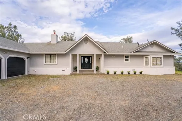 16785 Billy Lane, Red Bluff, CA 96080