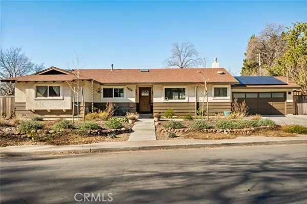 1966 Vallombrosa Avenue, Chico, CA 95926