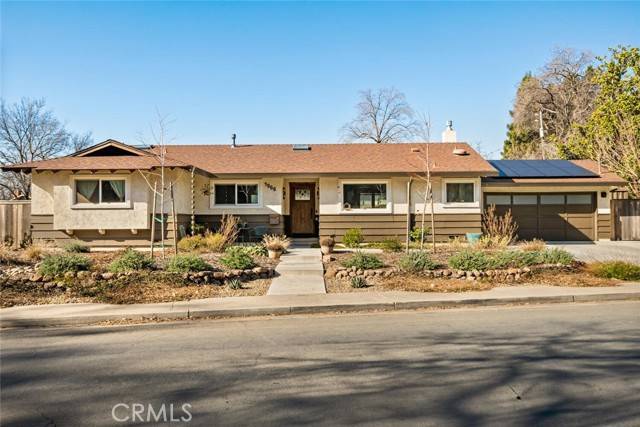 1966 Vallombrosa Avenue, Chico, CA 95926