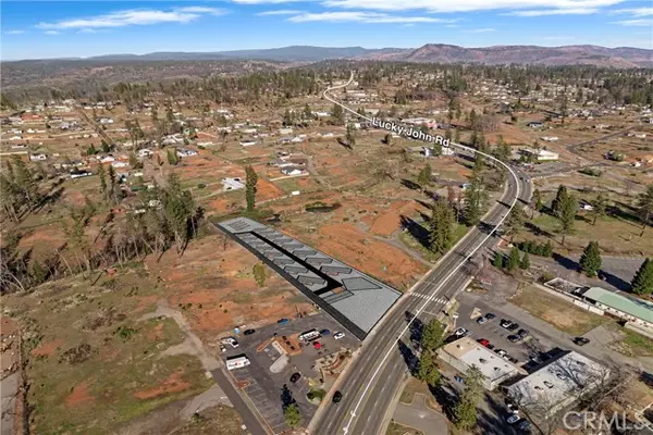 Paradise, CA 95969,6154 Lucky John