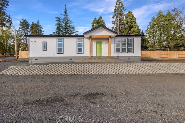 5712 Sawmill Road, Paradise, CA 95969