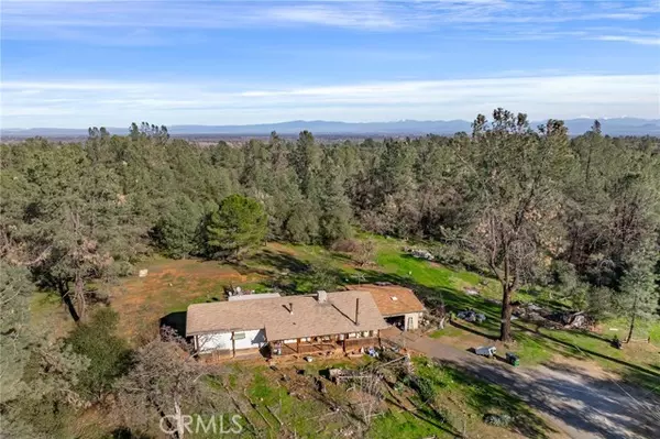 6873 Hidden Ranch Road, Anderson, CA 96007