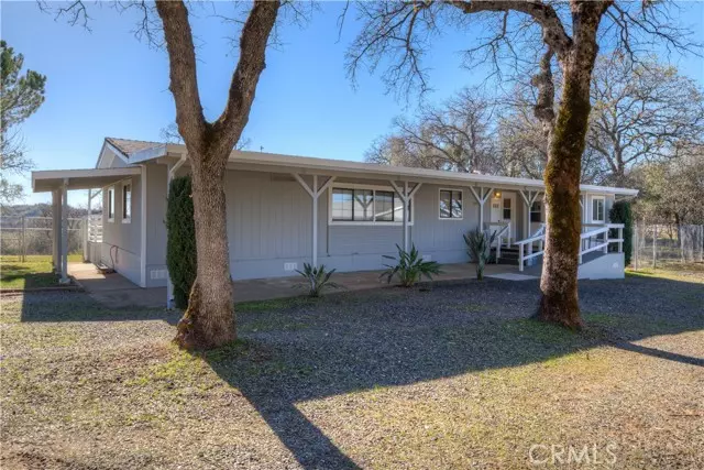 Oroville, CA 95966,169 Little Oak Road