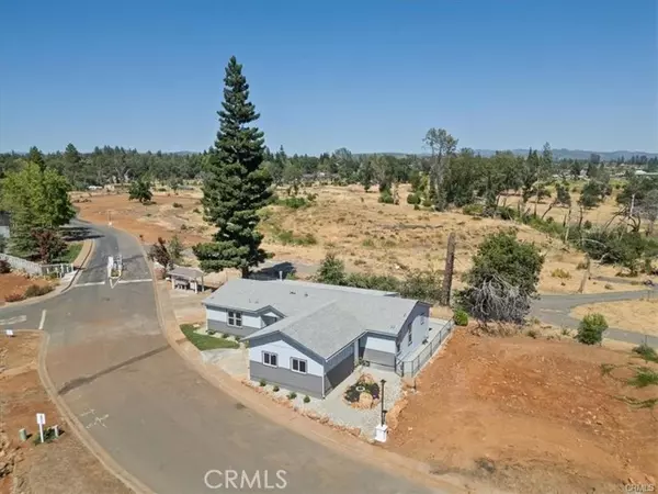 Paradise, CA 95969,220 Berry Creek Drive