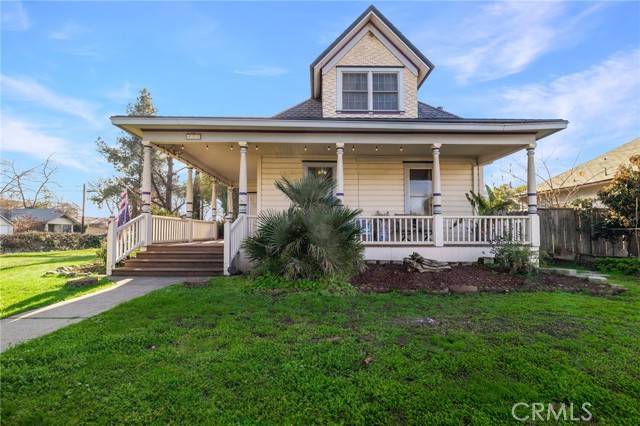 875 Montgomery Street, Oroville, CA 95965