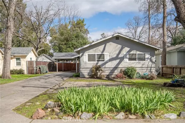 1570 Warner, Chico, CA 95926