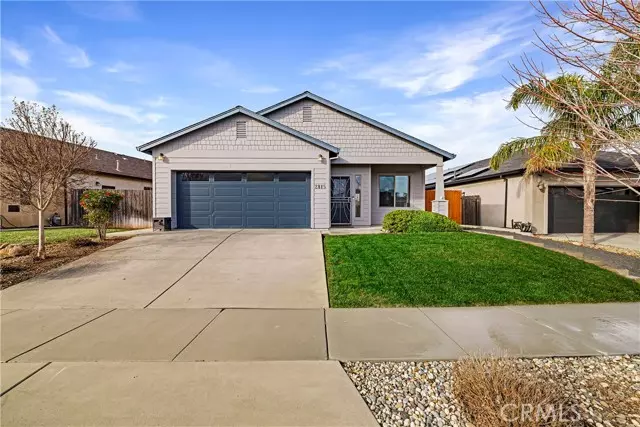 2815 Levi Lane, Chico, CA 95973