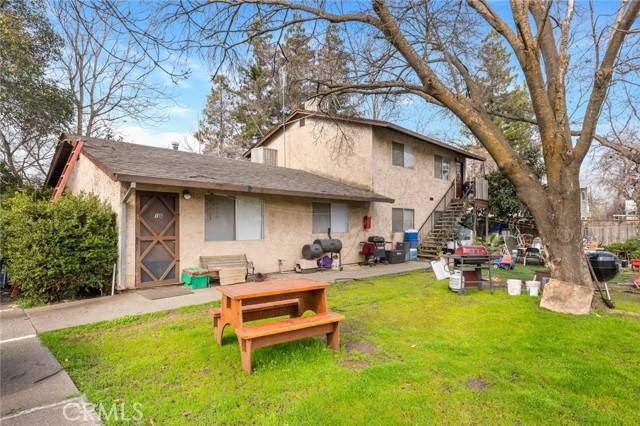 772 Colorado Street, Chico, CA 95928