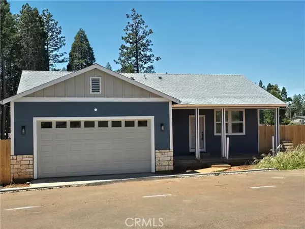 14197 Norwich Circle, Magalia, CA 95954