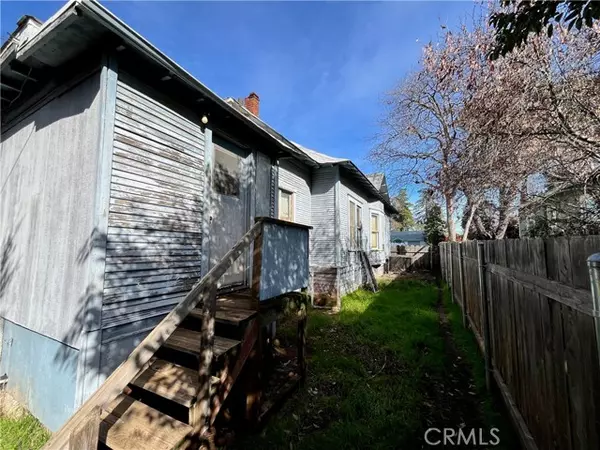 Chico, CA 95928,1404 Normal Avenue