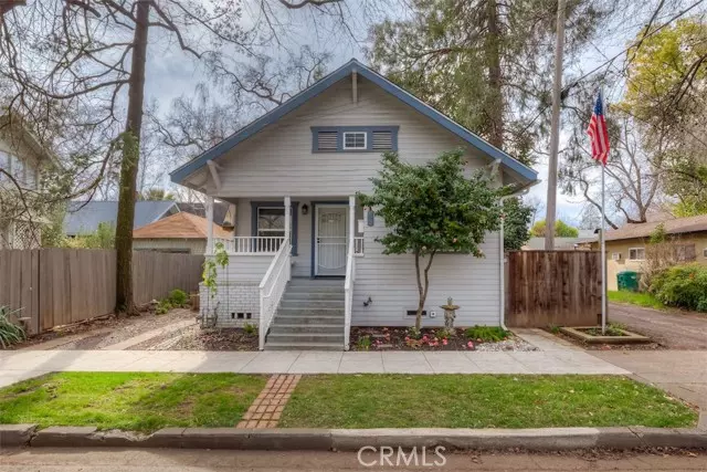 Chico, CA 95928,632 Pine Street