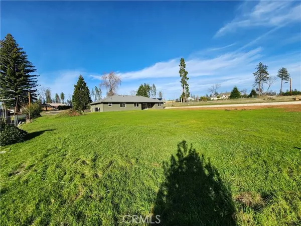 5922 Crestview Drive, Paradise, CA 95969