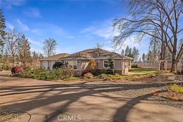 Paradise, CA 95969,1479 Sentry Lane