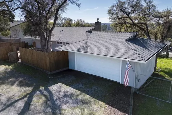 366 Canyon Highlands Drive, Oroville, CA 95966