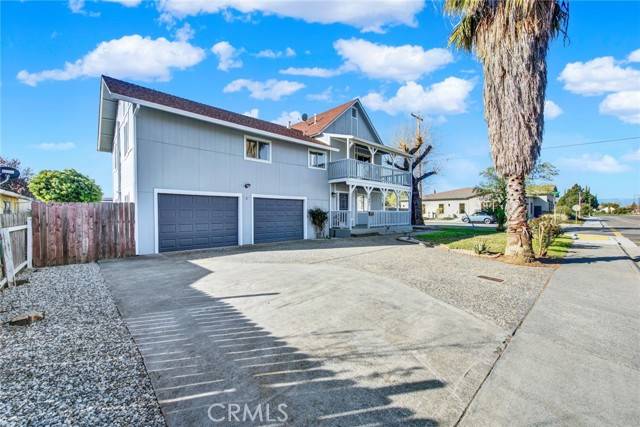 Corning, CA 96021,1495 SOUTH