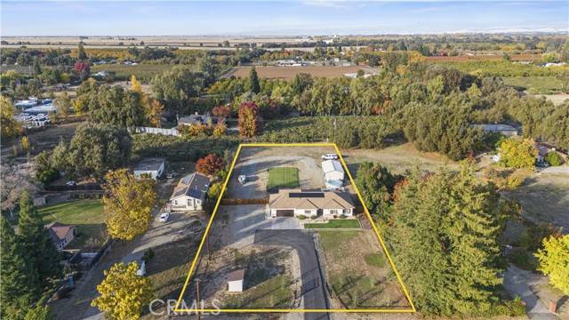 678 Colusa, Gridley, CA 95948
