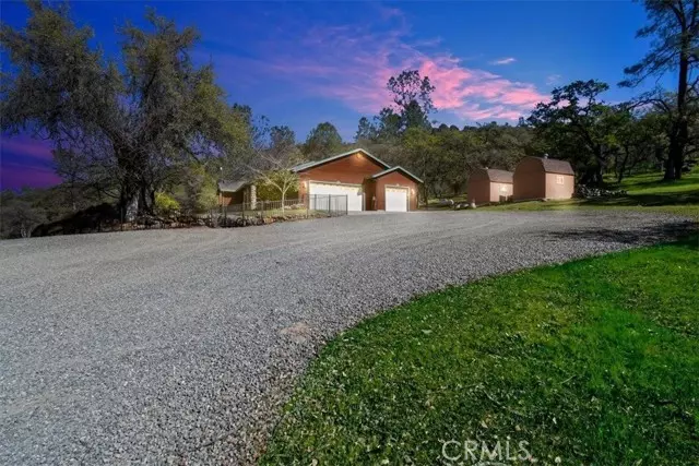 Browns Valley, CA 95918,7521 White Oak Lane