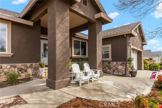 4483 Sierra Del Sol, Paradise, CA 95969