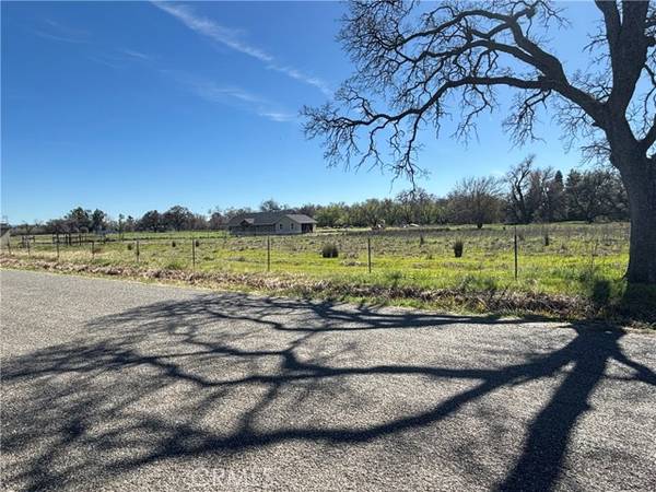 0 Wilson, Los Molinos, CA 96055