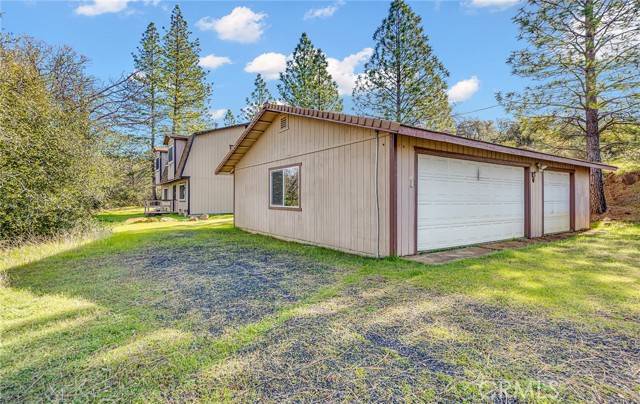 287 Mather Lane, Oroville, CA 95966