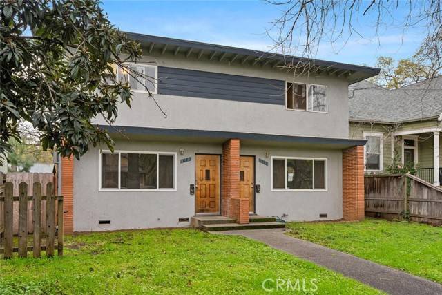 Chico, CA 95928,1040 Normal Avenue