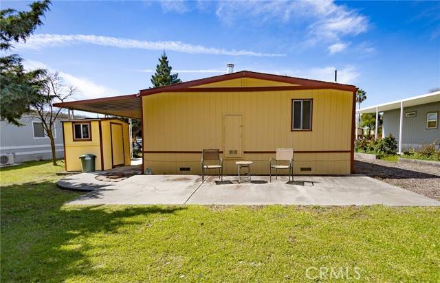Chico, CA 95973,3548 Calle Principal #84