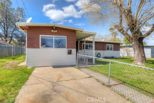 5640 Farley Street, Oroville, CA 95966