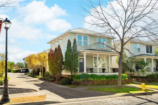 1841 Roth Street, Chico, CA 95928