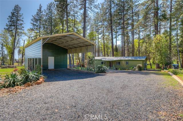 6961 Clark Road, Paradise, CA 95969