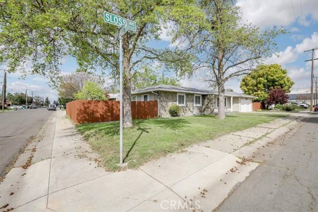720 Sloss Avenue, Yuba City, CA 95991